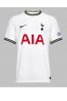 Tottenham Hotspur Harry Kane #10 Voetbaltruitje Thuis tenue 2022-23 Korte Mouw